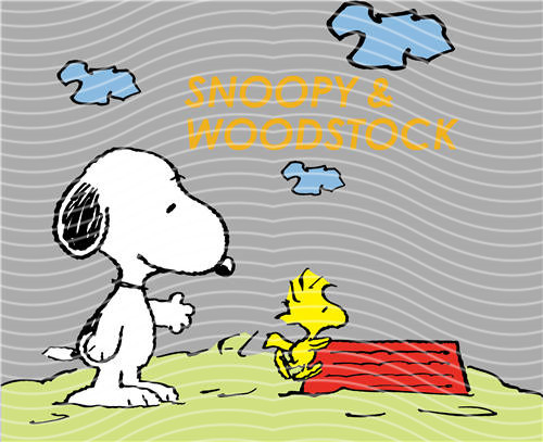 Snoopy- 167
